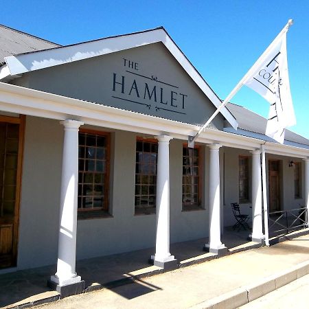 The Hamlet Country Lodge Ceres Exteriör bild