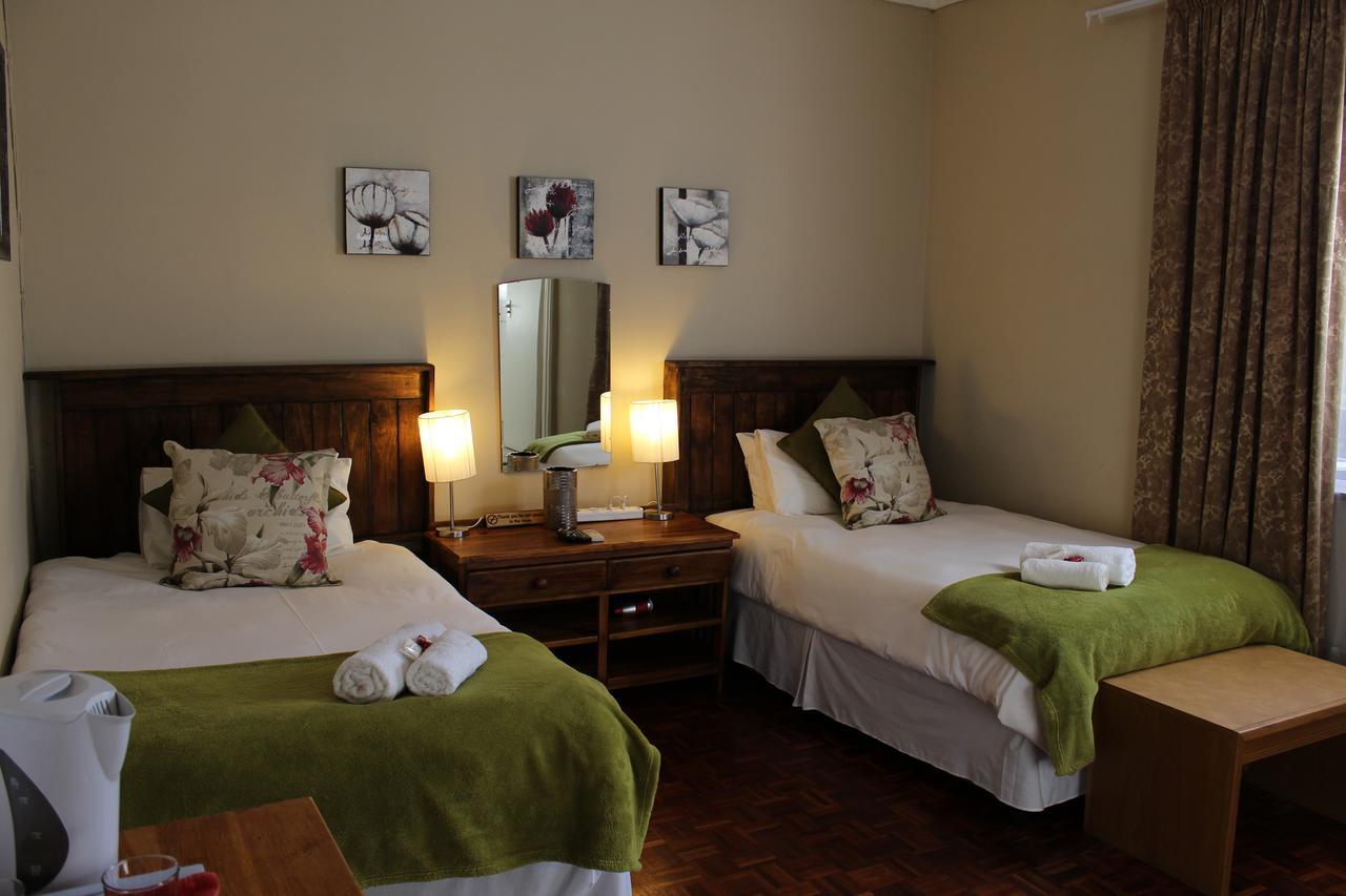 The Hamlet Country Lodge Ceres Exteriör bild